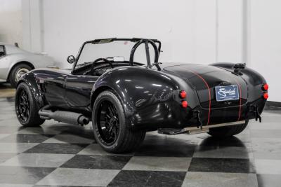 1965 Shelby Cobra 427 Backdraft