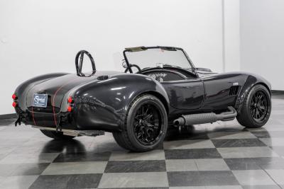 1965 Shelby Cobra 427 Backdraft