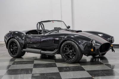 1965 Shelby Cobra 427 Backdraft