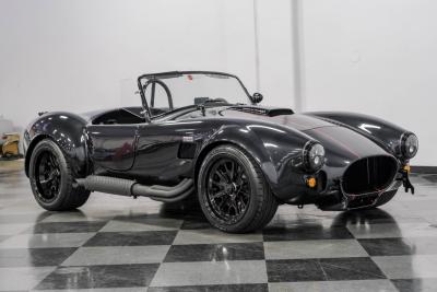 1965 Shelby Cobra 427 Backdraft