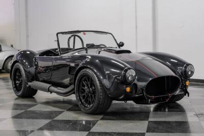 1965 Shelby Cobra 427 Backdraft