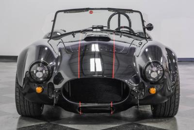 1965 Shelby Cobra 427 Backdraft