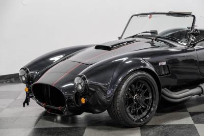 1965 Shelby Cobra 427 Backdraft