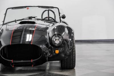1965 Shelby Cobra 427 Backdraft