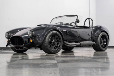 1965 Shelby Cobra 427 Backdraft