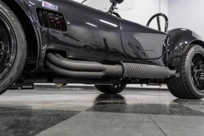 1965 Shelby Cobra 427 Backdraft