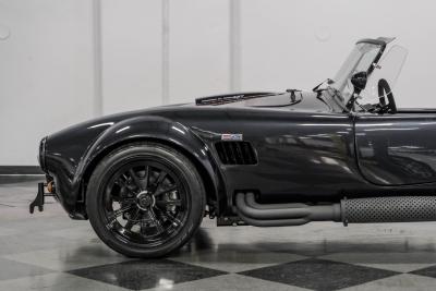 1965 Shelby Cobra 427 Backdraft