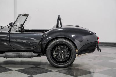 1965 Shelby Cobra 427 Backdraft