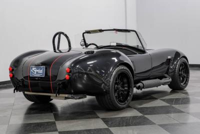 1965 Shelby Cobra 427 Backdraft