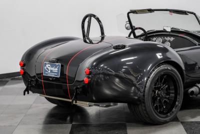 1965 Shelby Cobra 427 Backdraft