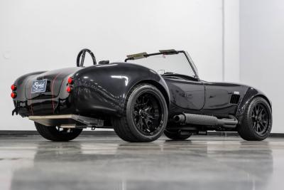 1965 Shelby Cobra 427 Backdraft