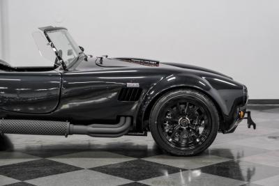 1965 Shelby Cobra 427 Backdraft