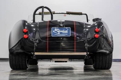 1965 Shelby Cobra 427 Backdraft