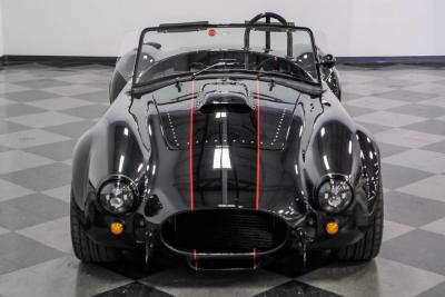 1965 Shelby Cobra 427 Backdraft