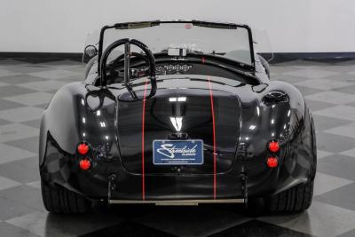 1965 Shelby Cobra 427 Backdraft