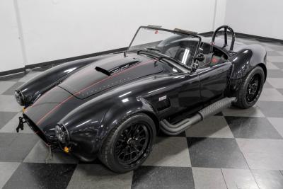 1965 Shelby Cobra 427 Backdraft