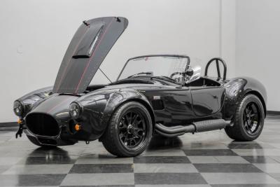 1965 Shelby Cobra 427 Backdraft