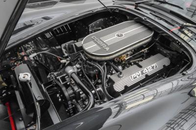 1965 Shelby Cobra 427 Backdraft