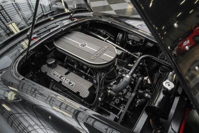 1965 Shelby Cobra 427 Backdraft