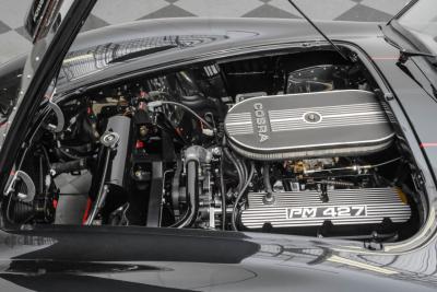 1965 Shelby Cobra 427 Backdraft