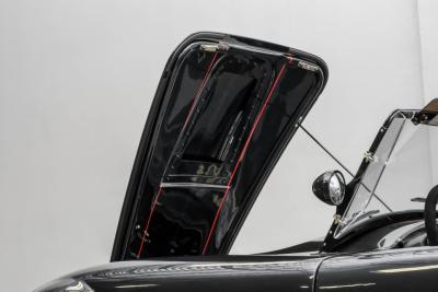 1965 Shelby Cobra 427 Backdraft