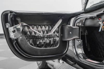 1965 Shelby Cobra 427 Backdraft