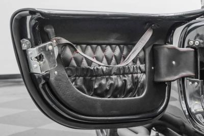 1965 Shelby Cobra 427 Backdraft