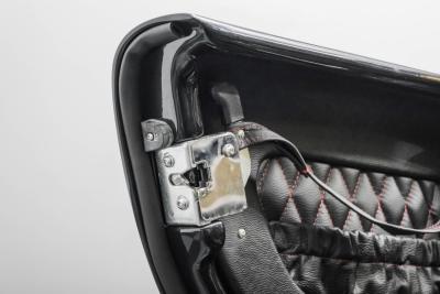 1965 Shelby Cobra 427 Backdraft