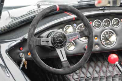 1965 Shelby Cobra 427 Backdraft