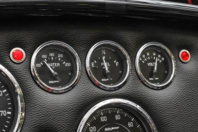 1965 Shelby Cobra 427 Backdraft