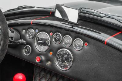 1965 Shelby Cobra 427 Backdraft