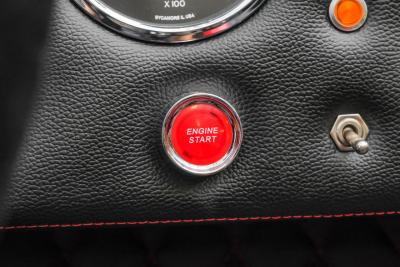 1965 Shelby Cobra 427 Backdraft