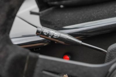 1965 Shelby Cobra 427 Backdraft