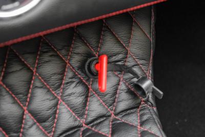 1965 Shelby Cobra 427 Backdraft