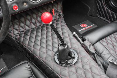 1965 Shelby Cobra 427 Backdraft