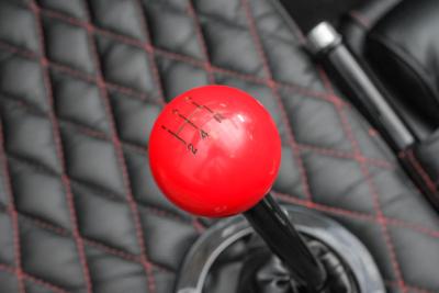 1965 Shelby Cobra 427 Backdraft