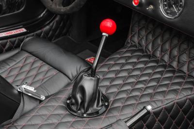 1965 Shelby Cobra 427 Backdraft