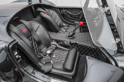 1965 Shelby Cobra 427 Backdraft