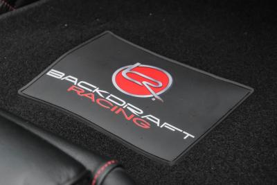 1965 Shelby Cobra 427 Backdraft