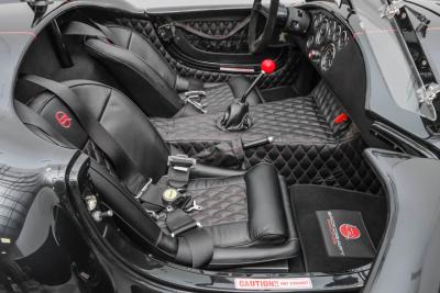 1965 Shelby Cobra 427 Backdraft