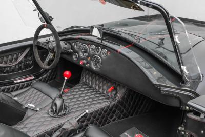 1965 Shelby Cobra 427 Backdraft