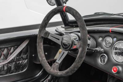 1965 Shelby Cobra 427 Backdraft