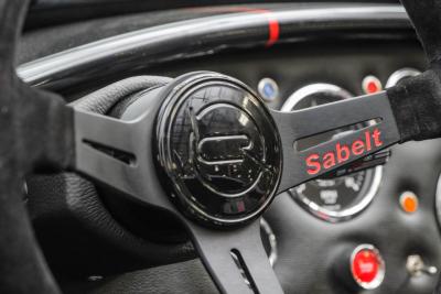 1965 Shelby Cobra 427 Backdraft