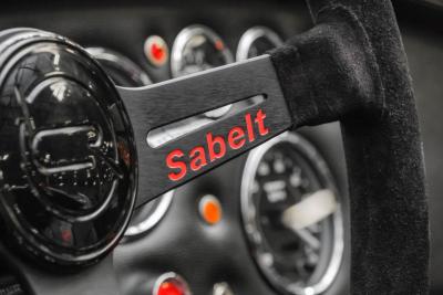 1965 Shelby Cobra 427 Backdraft