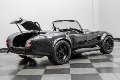 1965 Shelby Cobra 427 Backdraft