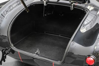 1965 Shelby Cobra 427 Backdraft