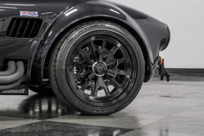 1965 Shelby Cobra 427 Backdraft