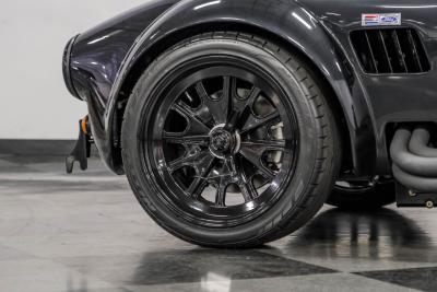 1965 Shelby Cobra 427 Backdraft