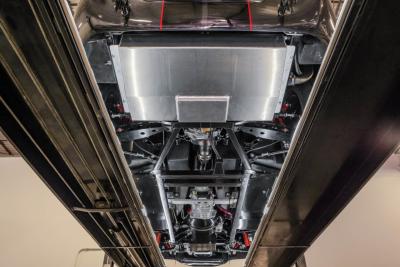 1965 Shelby Cobra 427 Backdraft