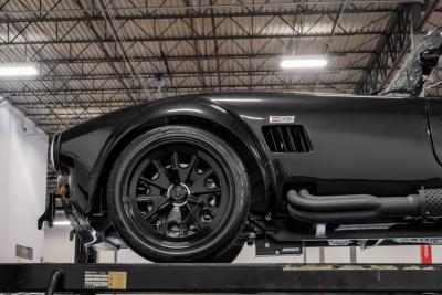 1965 Shelby Cobra 427 Backdraft